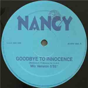 Nancy  - Goodbye To Innocence