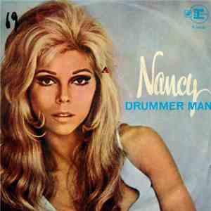 Nancy Sinatra - Drummer Man