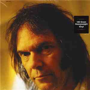 Neil Young & Crazy Horse - Live In Europe, December 1989