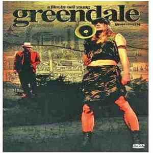 Neil Young - A Film By Neil Young - Greendale