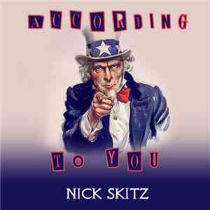 Nick Skitz - According To You
