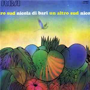 Nicola Di Bari - Un Altro Sud