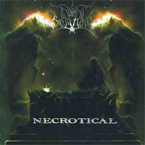 Non Serviam - Necrotical
