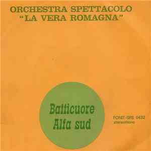 Orchestra Spettacolo 