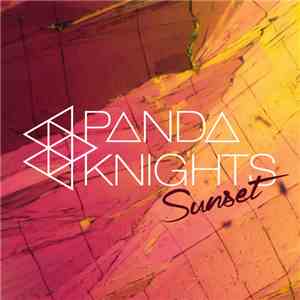 Panda Knights - Sunset
