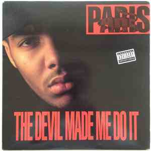 Paris  - The Devil Made Me Do It