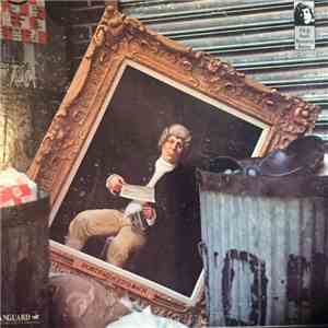 P.D.Q. Bach - Portrait Of P.D.Q. Bach
