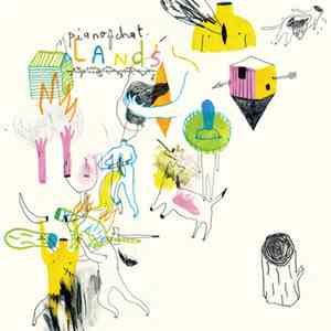 Piano Chat - Lands