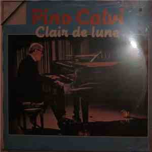 Pino Calvi - Clair De Lune