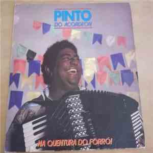 Pinto Do Acordeon - Na Quentura Do Forró!