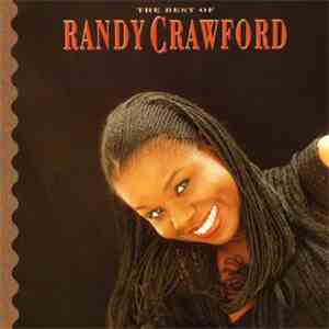 Randy Crawford - The Best Of Randy Crawford
