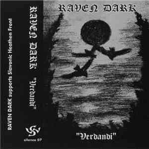 Raven Dark - Verdandi