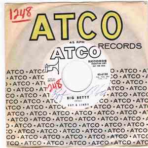 Ray & Lindy - Big Betty