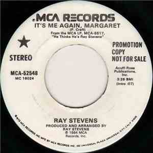 Ray Stevens - It's Me Again, Margaret