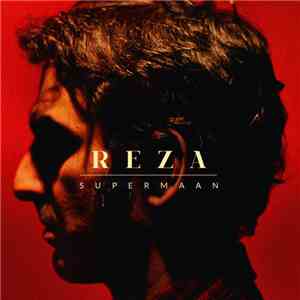 REZA - Supermaan