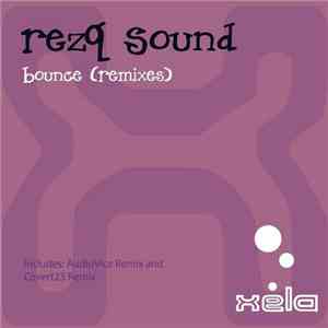 RezQ Sound - Bounce (Remixes)