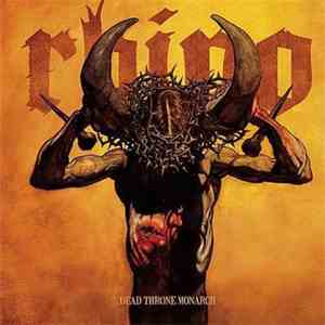 Rhino  - Dead Throne Monarch