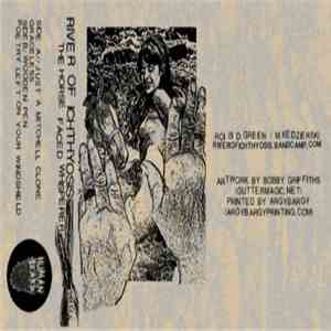 River Of Ichthyosis - The Horse Faced Whisperer