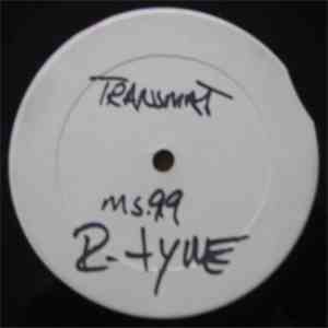 R-Tyme - Illusion / R-Theme