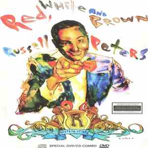 Russell Peters - Red, White And Brown