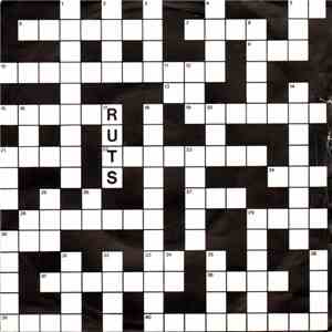 Ruts - Staring At The Rude Boys