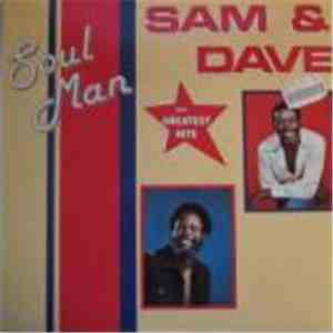 Sam & Dave - Soul Man