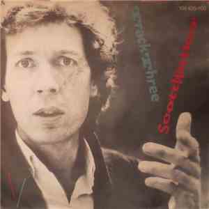 Scott Walker - Track Three