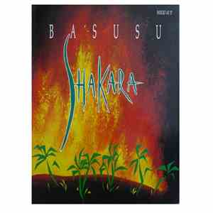 Shakara - Basusu