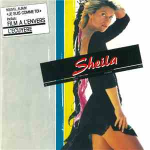 Sheila - Je Suis Comme Toi