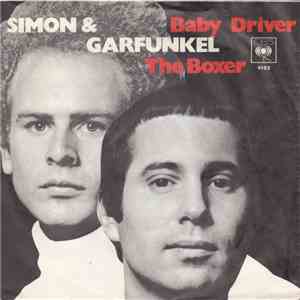 Simon & Garfunkel - Baby Driver / The Boxer