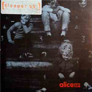 Sleeper  - Alice EP
