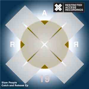 Slum People - Catch & Release