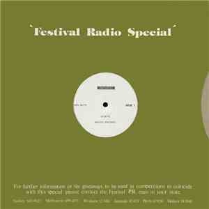 Stars  - Paradise Radio Promo
