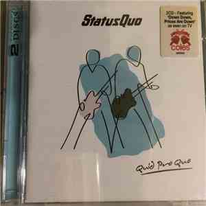Status Quo - Quid Pro Quo