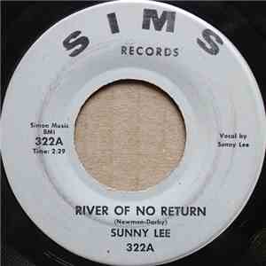 Sunny Lee - River Of No Return / Worried Mind