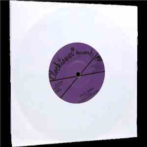 Suzan Codogan / Upsetters - Do It Baby / Dub It