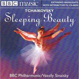 Tchaikovsky - BBC Philharmonic / Vassily Sinaisky - Sleeping Beauty