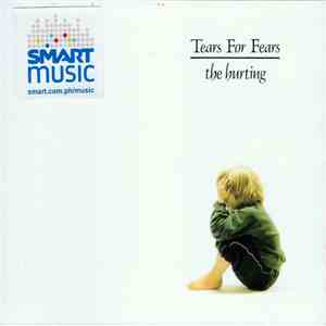 Tears For Fears - The Hurting