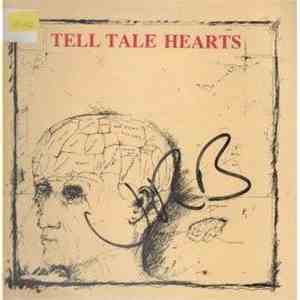 Tell Tale Hearts - The Eight Till Late