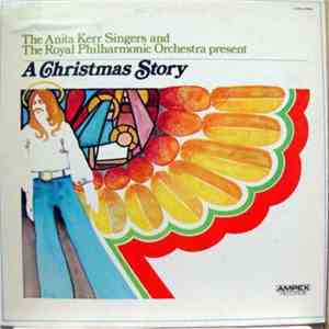 The Anita Kerr Singers - A Christmas Story