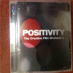 The Creative Film Orchestra - Positivity
