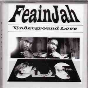 The GR8 TJ - Underground Love