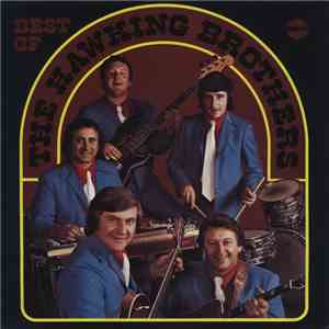The Hawking Brothers - The Best Of The Hawking Brothers