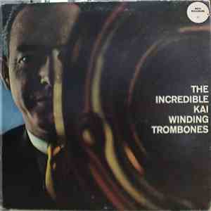 The Kai Winding Trombones - The Incredible Kai Winding Trombones