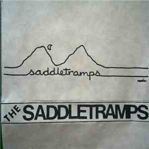 The Saddletramps - The Saddletramps
