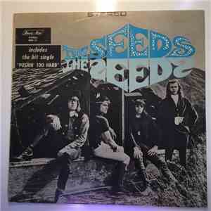 The Seeds - The Seeds