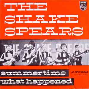 The Shake Spears - Summertime