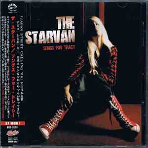 The Starvan - Songs For Tracy