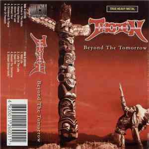 Thoten - Beyond The Tomorrow