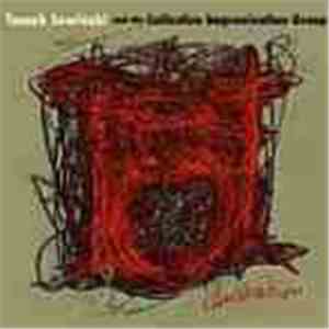 Tomek Sowiński and the Collective Improvisation Group - Illustration